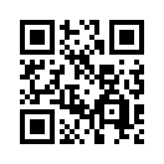 Pet Food App QR code